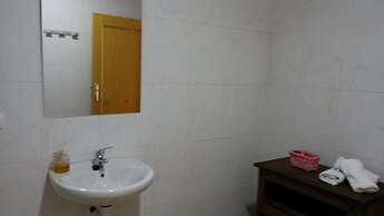 Hostal Virgen del Pilar