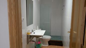 Hostal Virgen del Pilar