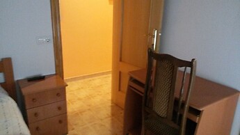 Hostal Virgen del Pilar