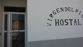 Hostal Virgen del Pilar