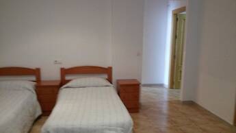 Hostal Virgen del Pilar