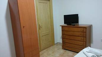 Hostal Virgen del Pilar