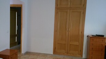 Hostal Virgen del Pilar