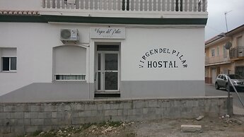Hostal Virgen del Pilar