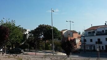 Hostal Virgen del Pilar