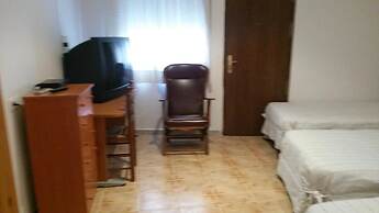 Hostal Virgen del Pilar