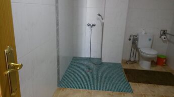 Hostal Virgen del Pilar