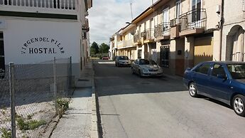Hostal Virgen del Pilar