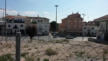 Hostal Virgen del Pilar