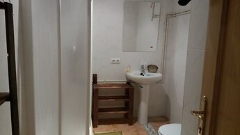 Hostal Virgen del Pilar