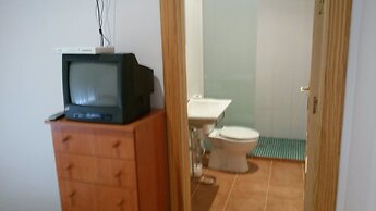 Hostal Virgen del Pilar