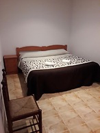 Hostal Virgen del Pilar