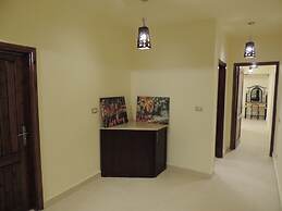 Sultan Sharm El Sheikh Hadaba Farshas