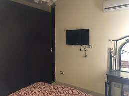 Sultan Sharm El Sheikh Hadaba Farshas