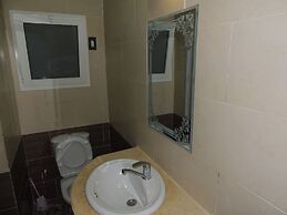 Sultan Sharm El Sheikh Hadaba Farshas