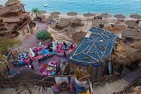 Sultan Sharm El Sheikh Hadaba Farshas