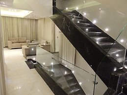 Sultan Dusit Villa New Cairo