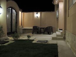 Sultan Dusit Villa New Cairo