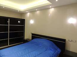 Sultan Dusit Villa New Cairo