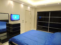 Sultan Dusit Villa New Cairo