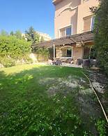 Sultan Dusit Villa New Cairo