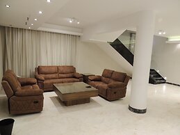 Sultan Dusit Villa New Cairo