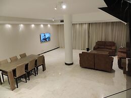 Sultan Dusit Villa New Cairo