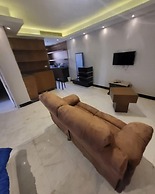 Sultan Dusit Villa New Cairo