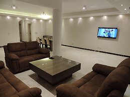 Sultan Dusit Villa New Cairo