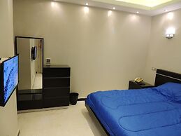 Sultan Dusit Villa New Cairo