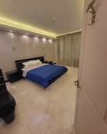 Sultan Dusit Villa New Cairo