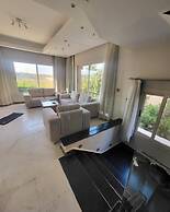 Sultan Dusit Villa New Cairo