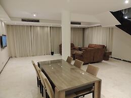 Sultan Dusit Villa New Cairo