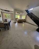 Sultan Dusit Villa New Cairo