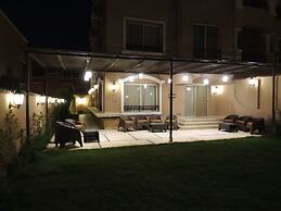 Sultan Dusit Villa New Cairo