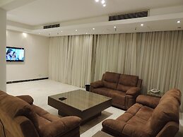 Sultan Dusit Villa New Cairo