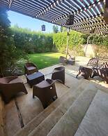 Sultan Dusit Villa New Cairo