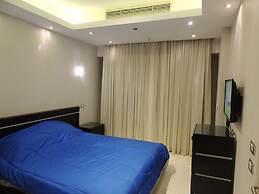 Sultan Dusit Villa New Cairo