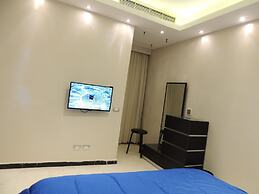 Sultan Dusit Villa New Cairo