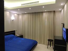 Sultan Dusit Villa New Cairo