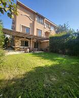 Sultan Dusit Villa New Cairo