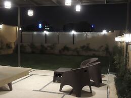 Sultan Dusit Villa New Cairo