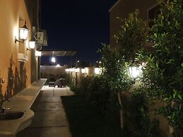 Sultan Dusit Villa New Cairo