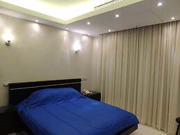 Sultan Dusit Villa New Cairo