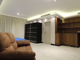 Sultan Dusit Villa New Cairo