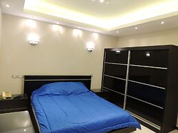 Sultan Dusit Villa New Cairo