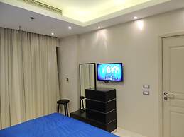 Sultan Dusit Villa New Cairo