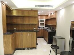 Sultan Dusit Villa New Cairo