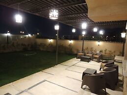 Sultan Dusit Villa New Cairo