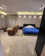 Sultan Dusit Villa New Cairo